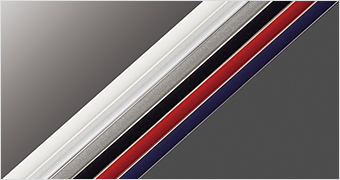 Door edge protector